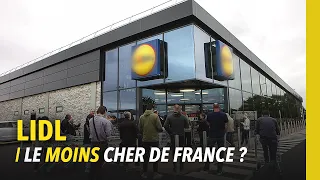 Lidl : les secrets des petits prix