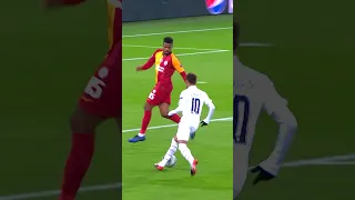 Neymar vs Galatasaray 🔥🤩