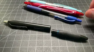 How To Change Your Pen Refill