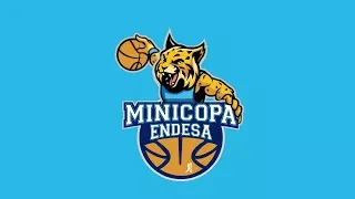 Minicopa Endesa 2018: FC Barcelona Lassa - Iberostar Canarias