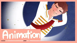 Animation - Ultraluminary (Sanders Sides) Happy Birthday Roman!