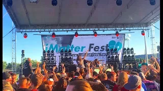 IMATTER FESTIVAL 2019 | I SEE STARS, FIT FOR A KING, WAGE WAR, & BEARTOOTH