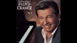 Floyd Cramer - The Piano Magic Of Floyd Cramer Volume 2 - Complete CD - [1996].