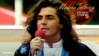 Thomas Anders - Brother Louie (Schülerferienfest) (Remastered)