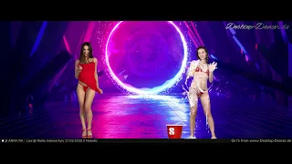 Desktop Dancer WQHD Dance Show 3