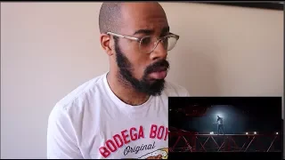 Skyscraper - Official Trailer [HD] REACTION!!!