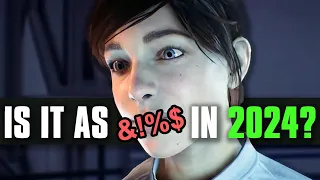 You Won't Believe the Results! - Mass Effect Andromeda in 2024