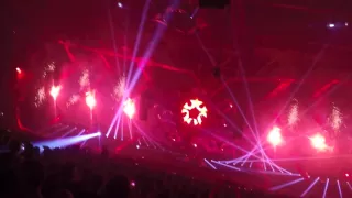 Qlimax 2015 | Aftermovie HD