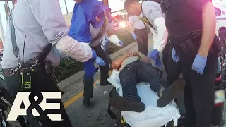 Road Rage Encounter Leaves Man With Life-Altering Injuries | Accused: Guilty or Innocent? | A&E