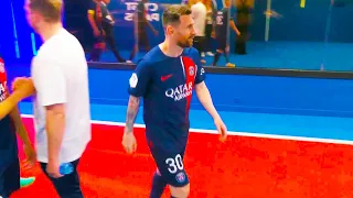 The Real Reason Why PSG Hates Messi