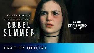 Cruel Summer - Temporada 1 | Trailer Oficial | Amazon Prime Video