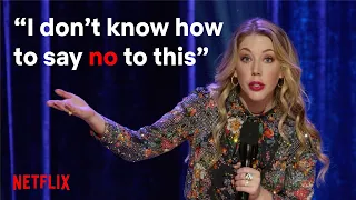 Katherine Ryan Stand-Up | The Problem With Hamilton | Netflix