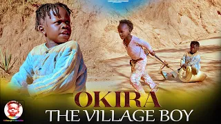 TT Comedian Movies OKIRA THE VILLAGE BOY.