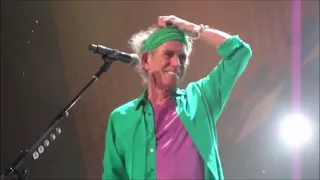 The Rolling Stones live at TD Garden, Boston, 14 June 2013 | Video | Complete concert