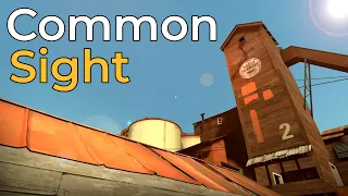 TF2: Common Sight - A 2Fort Documentary