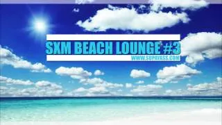 SXM BEACH LOUNGE #3 "DEEP HOUSE"