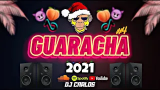 MIX GUARACHA 2021 #4(El incomprendido,Pepas,Dakiti,La mama de la mama) GUARACHA MIX