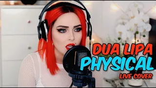 Dua Lipa - Physical (Bianca Cover)