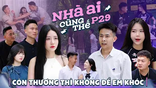 Can't Bear To Let Your Tears Fall  | VietNam Best Comedy Movie | EP 29