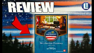 REVIEW For Mr. President: The American Presidency, 2001-2020