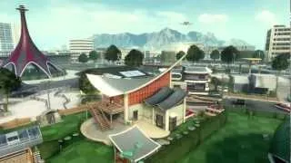 Welcome to Nuketown 2025 - Official Call of Duty: Black Ops 2 Video