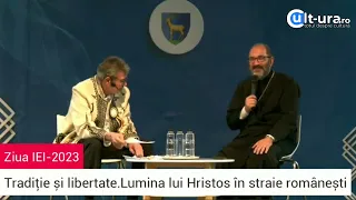 Constantin Necula si invataturile sale | Intrebari si raspunsuri