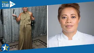 Monica Galetti responds to MasterChef criticism 'People took a while to accept me!'