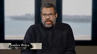 Us Featurette - Jordan Peele on You Are Your Own Worst Enemy