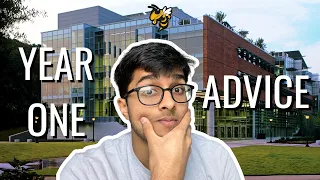 What You NEED To Know As a Computer Science Major: My First Year At Georgia Tech