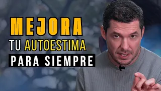 7 PASOS PARA MEJORAR TU AUTOESTIMA, PARA SIEMPRE | JORGE LOZANO H.