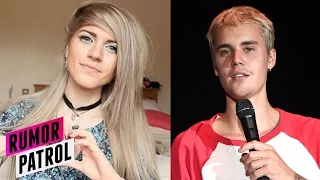 Marina Joyce KIDNAPPED By Isis? Justin Bieber's GAY Sex Tape Leaked?? (RUMOR PATROL)