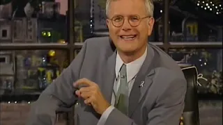 Die Harald Schmidt Show - 0623 - 1999-08-26 - Georg Kofler, Terézia Mora