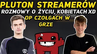 Pluton z @KamilEater / Najgorsza mapa w grze = KOPALNIE :))