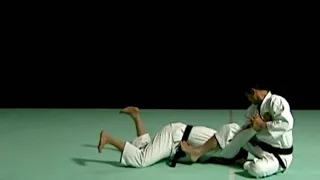 Waza Dan 2 | Shorinji Kempo Waza (Techniques) | Part B