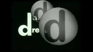 50 JAHRE ZDF - "Die Drehscheibe" (Intromusik 1964 - 1972)