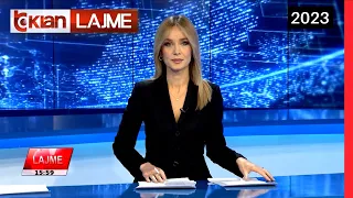 Edicioni i Lajmeve Tv Klan 5 Qershor 2023, ora 15:30 l Lajme – News