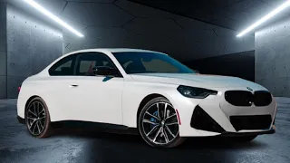 Refresh 2024 BMW 2 Series 🚘 FIRST LOOK CHANGES EXTERIOR INTERIOR