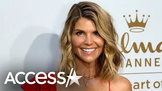 Lori Loughlin Scores 1st Acting Gig After College Admissions Scandal