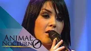 Animal Nocturno - Programa del 16 de Diciembre de 2005