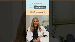 Dr. Breister on how labiaplasty changes women's lives 💕