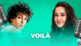 Voilà - Barbara Pravi | JAYDE