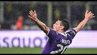 .📡 |  Belotti  Mixed Zone  Fiorentina-Club Bruges