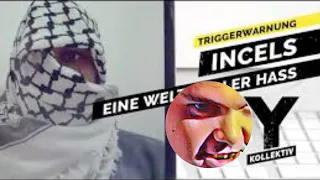 Incels sind böse Y-Kollektiv Suizid, Gewalt, Frauenhass: Wie gefährlich sind Incels in Deutschland?