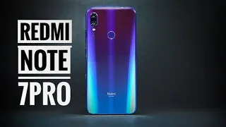 Redmi Note 7 Pro - The Legend 🔥🔥