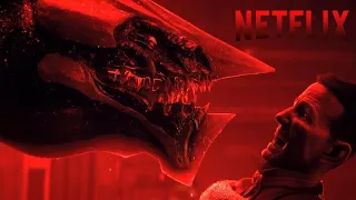 Top 10 SCI-FI Series on Netflix Right Now 2024