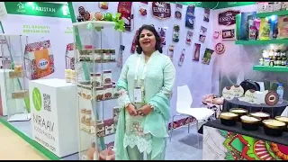 Gulfood Exhibition Day 01 | Essence Food | 2023