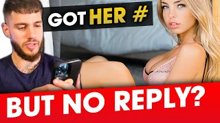 NOT ANSWERING Your Text Messages? WATCH THIS!