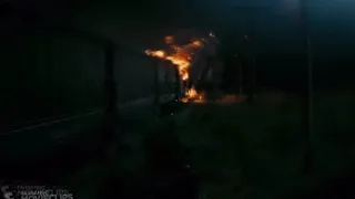 Train Crash Compilation 1