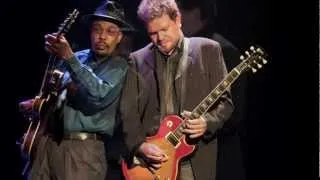 John Primer/ Bobby Dirninger Chicago Blues Live 2011