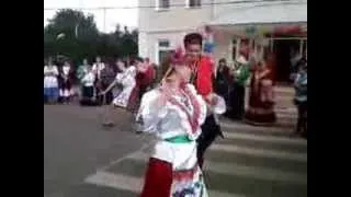 Казачок